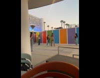 Collab IITW - Five women take turns for tiktok video