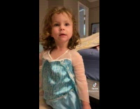 Collab Clips MPUGC2 - Mom teaching daughter stranger danger