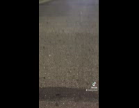 Guy catfishing threatened by taser 