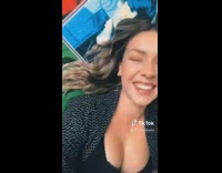 Girl finishes justin bieber jigsaw puzzle quarantine 