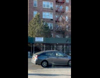 Collab WINY - Kids on Scaffold Throws Rocks at Cars