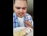 Guy touches hot pocket michael jackson song