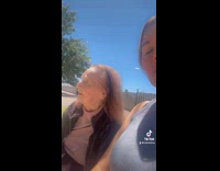 Collab VIBES - Grandma says she wants to die so bad