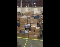 Collab BitchMP - Factory full of boxes