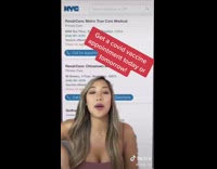 Book COVID Vaccine Appointments in NYC