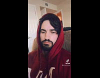 Collab Kale Salad IG - Guy stop drop and roll challenge fail