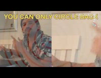 Couple song living in cul de sac 