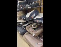 Collab BitchMP - Pug tries out different beds