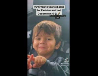 Kid Vibes and Dance to Electric Music