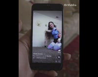 Guy sees inappropriate tiktok stabs himself funeral 