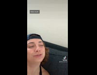 Girl skit truth or dare with guys 