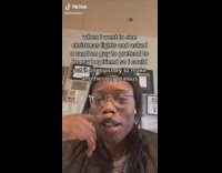 Collab Kale Salad IG - Girl asks stranger to be boyfriend picture