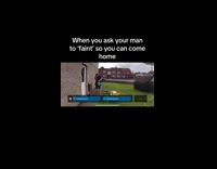 Man faints on backyard caught in CCTV