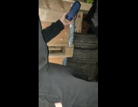 Music gets broken when phone is inside the pocket