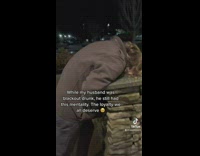 Guy tells wife he is married while drunk 