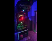 Collab Clips MPUGC2 - Man tackles boxing machine at bar