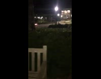 Collab VIBES - Guy tries to jump over bench fail 