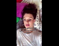 Lady wonders why girls have same personality  