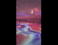 Ladies Hang Out Inside Beautiful Balloon Museum