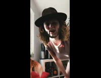 Girl makes fart noise expectations vs reality 