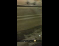 Man gets parking ticket even though he paid