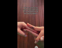 POV our other dumb sister felt excluded 