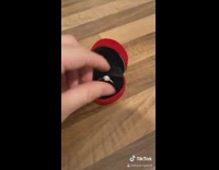 Proposal prank guy girlfriend red ring box 