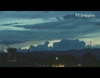 Guy replaces moon with planets video editing