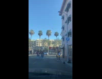 Collab IITW - Group of women dance cover at street