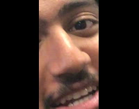 Collab KaleSaladIG - Guy in lecture hall talks about anime titties 