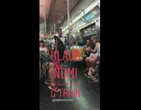 klaus nomi g train man in black outfit sings