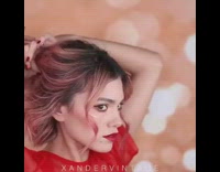 MUSIC Holiday Hairstyle Girl Does Hair