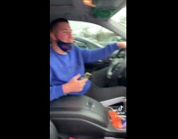 Collab BitchIG2 - Guy asks friend for ride home sike