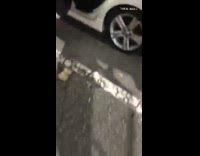 Collab BitchMP - Ice cream cone clip parking lot