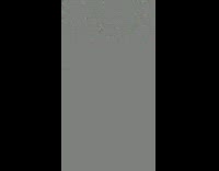 Collab Subway Creatures - Guy wears grey hazmat suit on subway 