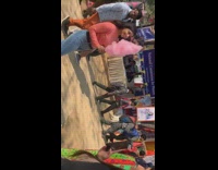 girl pink cotton candy pictures