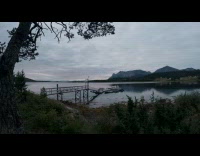 16 hour tidal changes in Norway