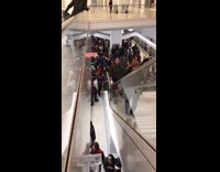 WTC path station fast forward