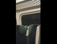 Guy on train sings someone like you 