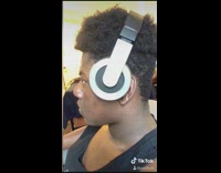 corona virus symptoms black tank top guy 