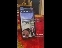 Lady Calls Sister to See Niece Via Facetime