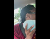 Collab BitchMP - girl anesthesia wisdom tooth