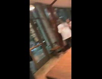 Collab BitchMP - Salt bae restaurant girl twerk