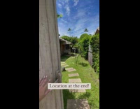 Collab PubityPets - Lady Walks in on Glamourous Camp at Resort Thailand