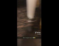 Collab BitchMP - Guy accidentally used cleaner for oil eggs