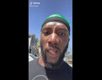 Collab BS Media - People assume guy is good at basketball 