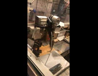 Collab WINY - Rat Scurries Around Inside Station Security Hub