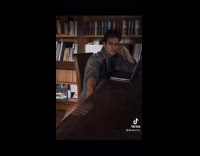 Hand detaches and slides across table guy 