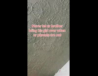 Loud banging from upstairs 