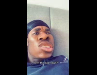 Son asks for bad news first dad dying 